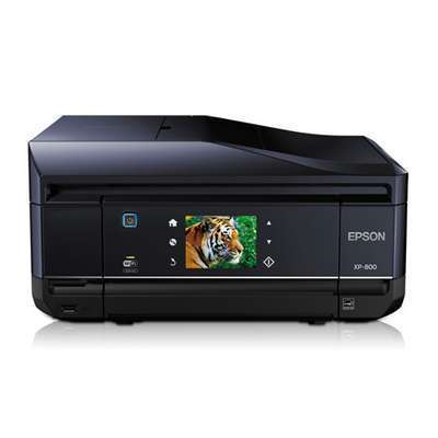 Epson Expression Premium XP-800