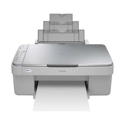 Epson Stylus CX3650