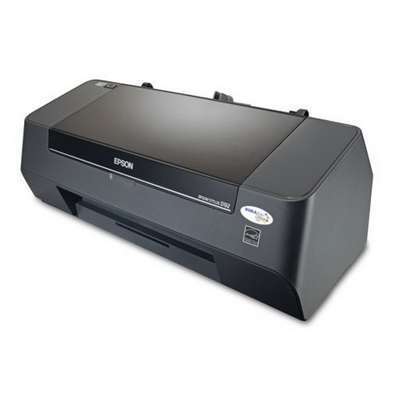 Epson Stylus D92