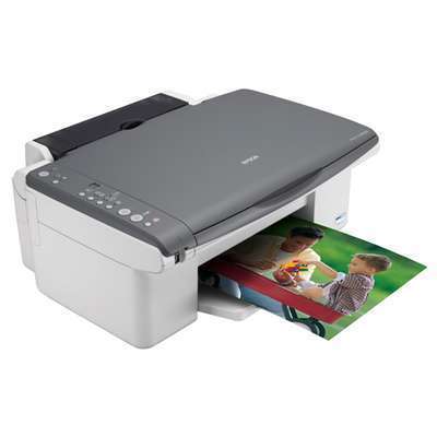 Epson Stylus DX4200