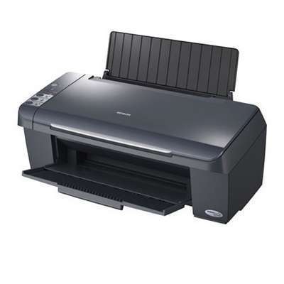 Epson Stylus DX4400 cartridges