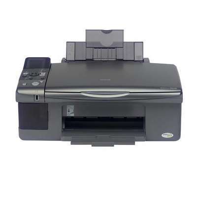 Epson Stylus DX6000