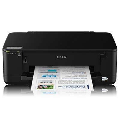 Epson Stylus Office B42