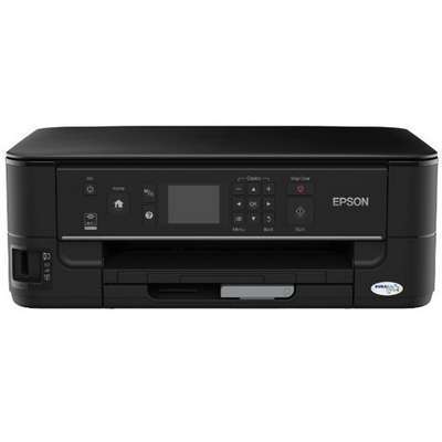 Epson Stylus Office BX525