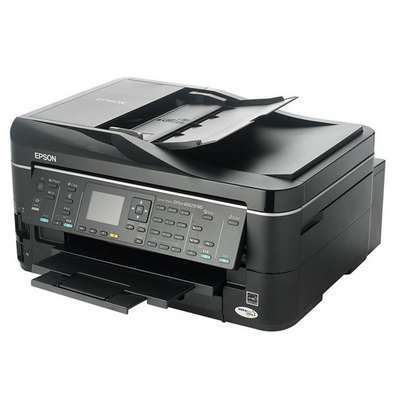 Epson Stylus Office BX625