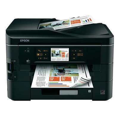 Epson Stylus Office BX935