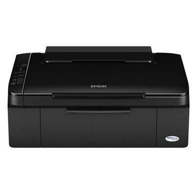 Epson Stylus SX115