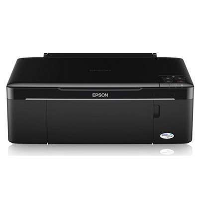 Epson Stylus SX125