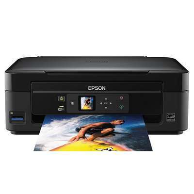 Epson Stylus SX230