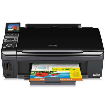 Epson Stylus SX405