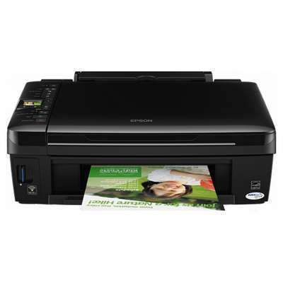 Epson Stylus SX425