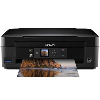 Epson Stylus SX435