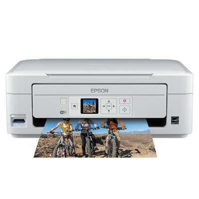 Epson Stylus SX438