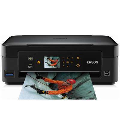 Epson Stylus SX440