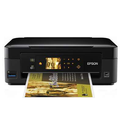 Epson Stylus SX445