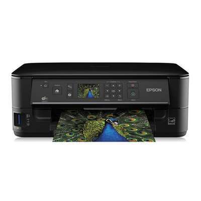 Epson Stylus SX535