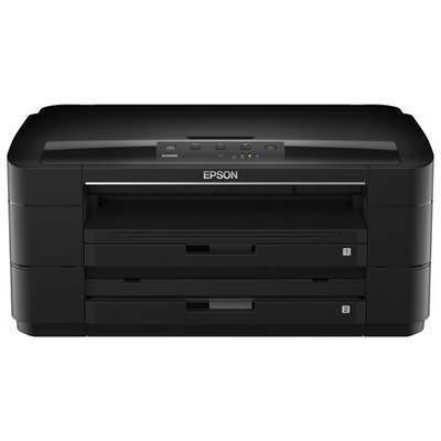 Epson WorkForce WF-7015