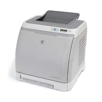 HP Color Laserjet 1600
