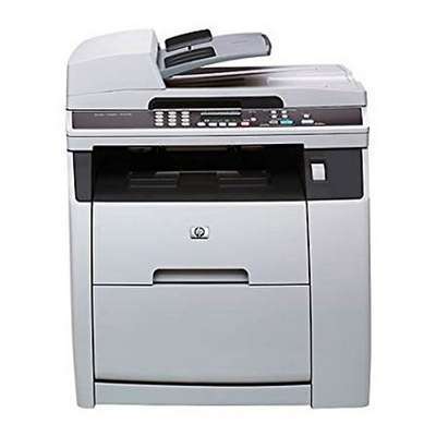HP Color LaserJet 2820 aio cartridges