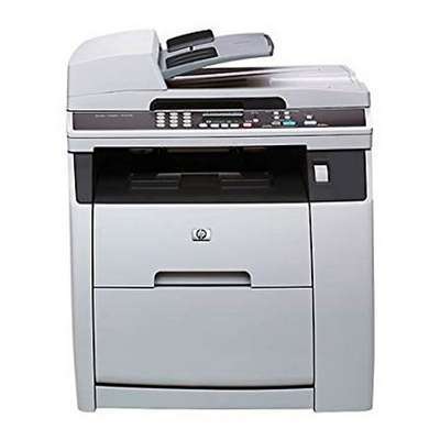 HP Color LaserJet 2820 aio