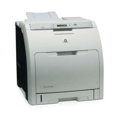 HP Color LaserJet 3000