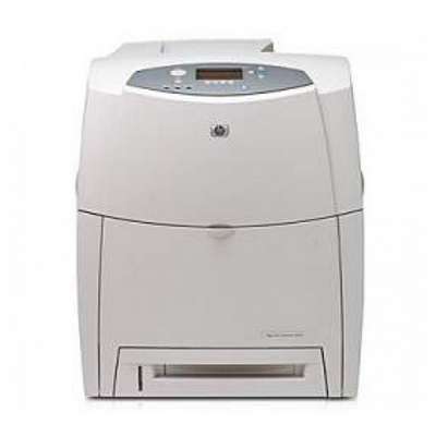 HP Color Laserjet 4600