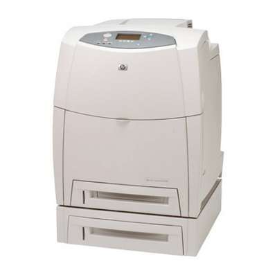 HP Color Laserjet 4650