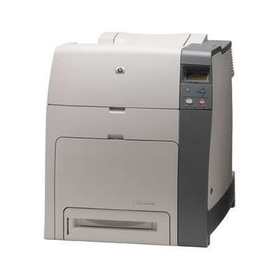 HP Color Laserjet 4700