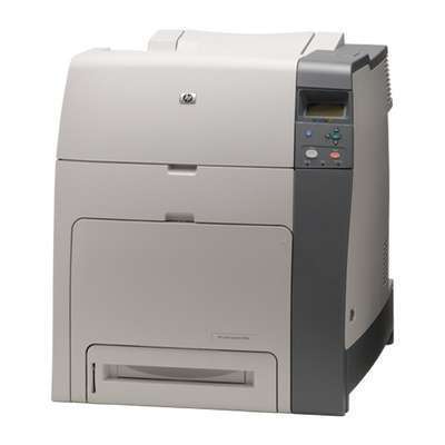 HP Color Laserjet 4700 n
