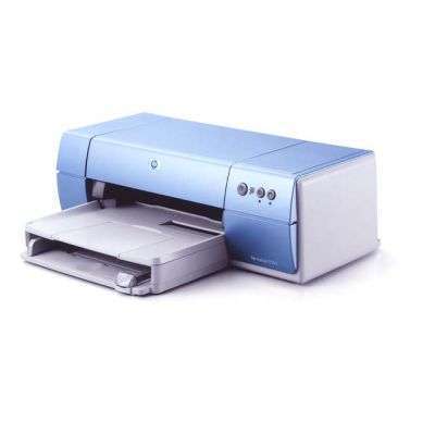 HP Deskjet 5552