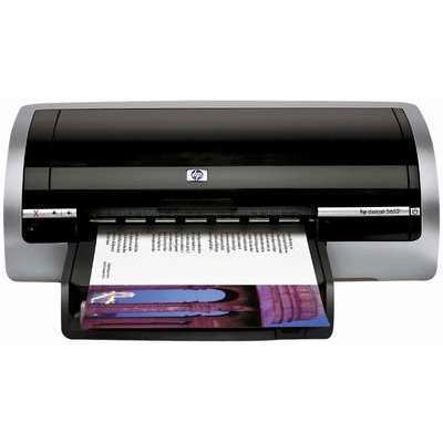 HP Deskjet 5655