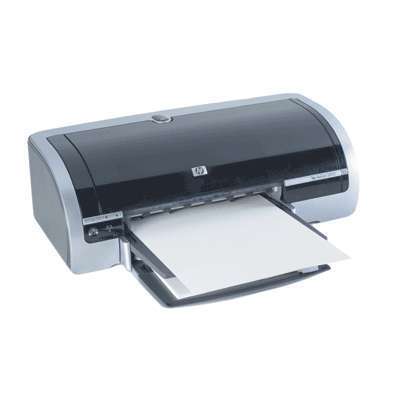 HP Deskjet 5850