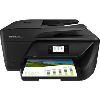 HP Deskjet 9650