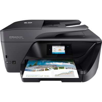 HP Deskjet 9670