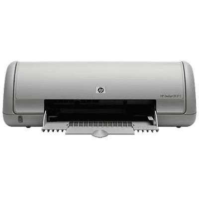 HP Deskjet D1320