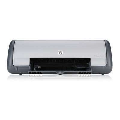 HP Deskjet D1530