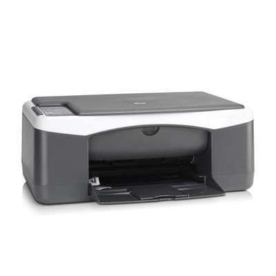 HP Deskjet F2100