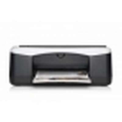 HP Deskjet F2187