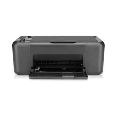 HP Deskjet F2480