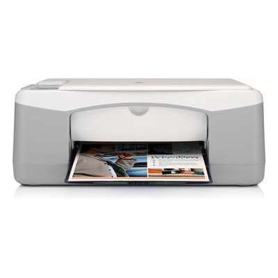 HP Deskjet F335