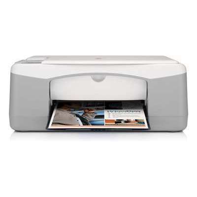 HP Deskjet F350