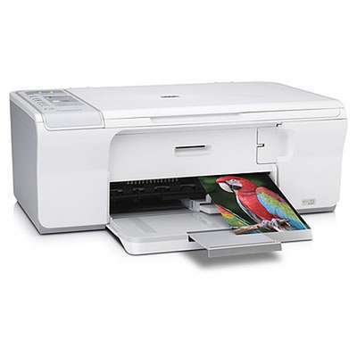 HP Deskjet F4280