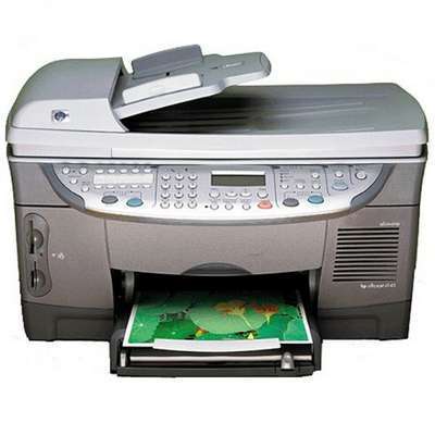 HP Digital Copier 410