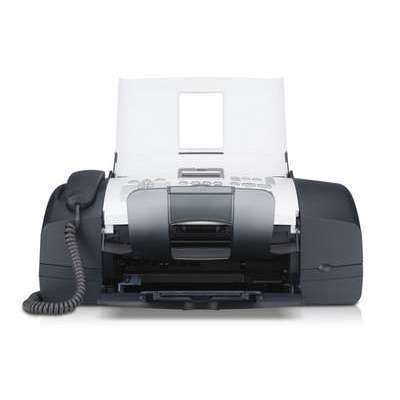 HP Fax 3180