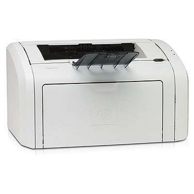 HP Laserjet 1018