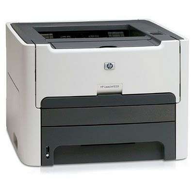 HP Laserjet 1320