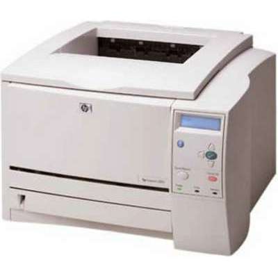 HP Laserjet 2000