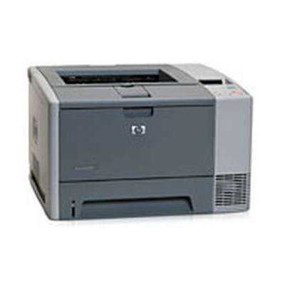 HP Laserjet 2400