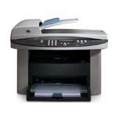 HP Laserjet 3020