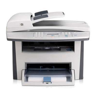 HP Laserjet 3052